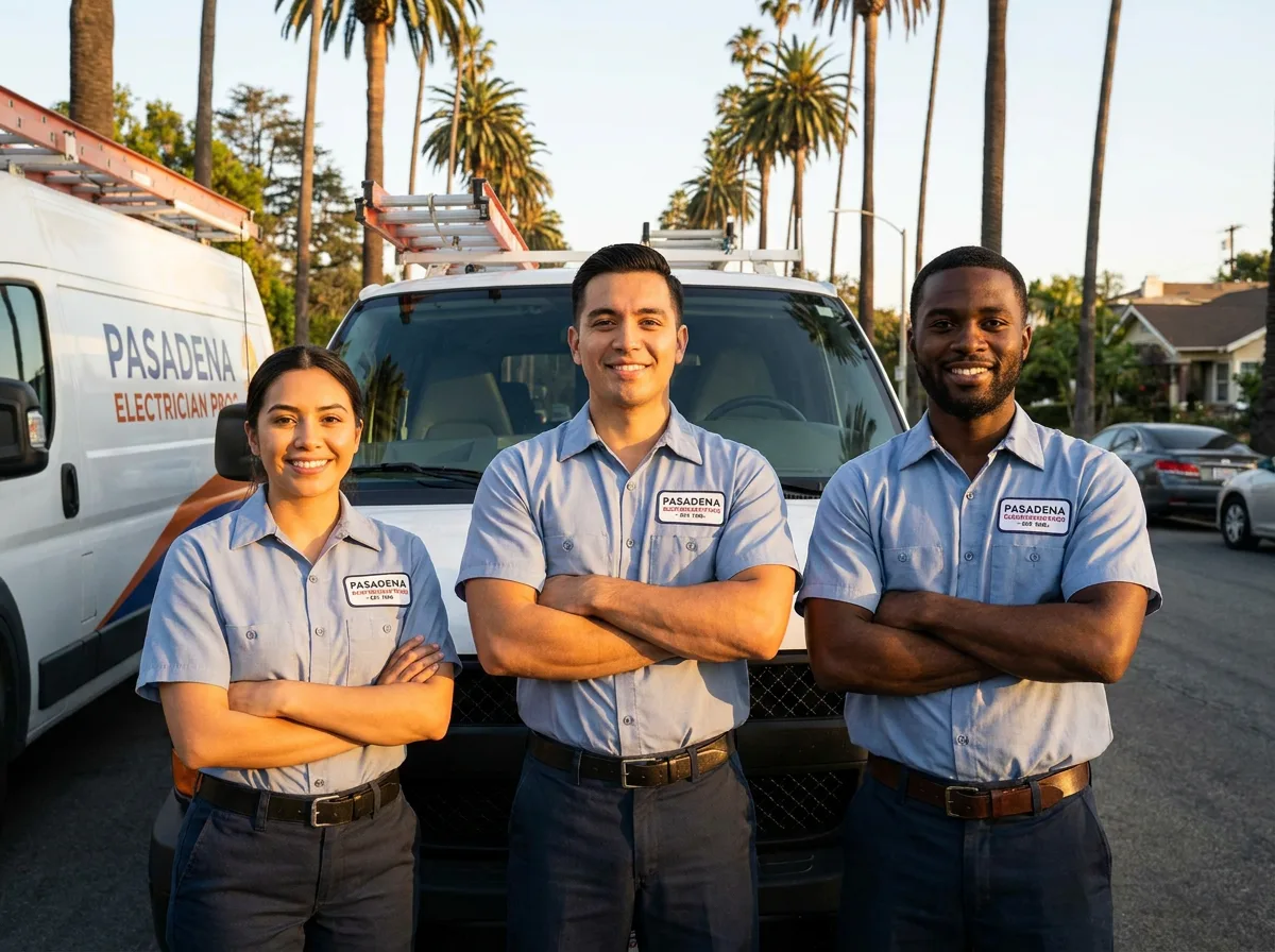 Electrician company in Kaaawa, HI